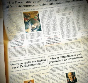 Gestione Uffici Stampa