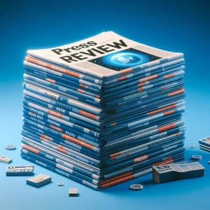 icona rassegne stampa